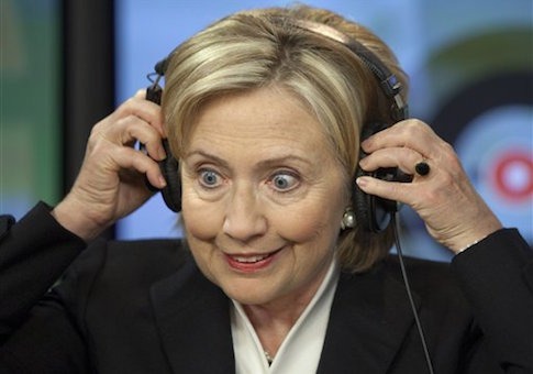 En savoir plus sur le scandale des e-mails d’Hillary Clinton