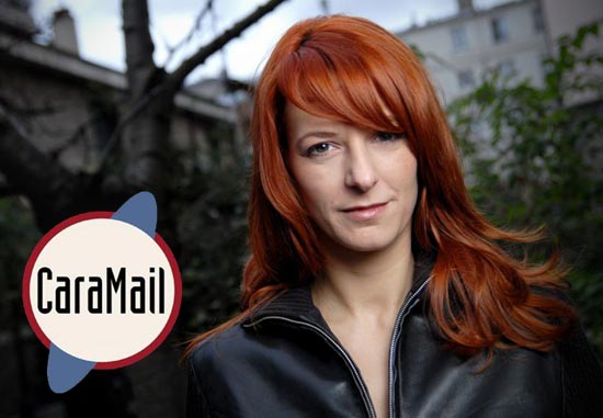 Les adresses Caramail sont de retour en France avec des emails chiffrés