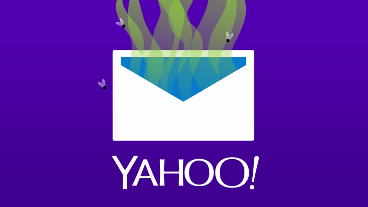 Union Européenne pas assez de preuve pour disculper Yahoo