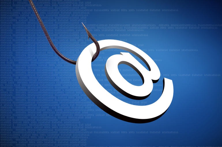 Les campagnes de phishing de mieux en mieux élaborées