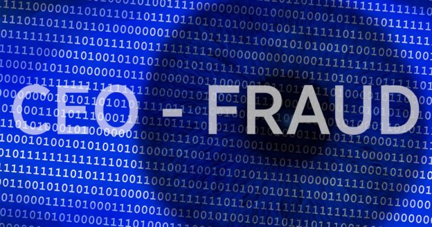 « CEO fraud » ou cyberattaque du dirigeant comment se protéger 2
