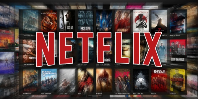 Les abonnés Netflix touchés par la cybercriminalité