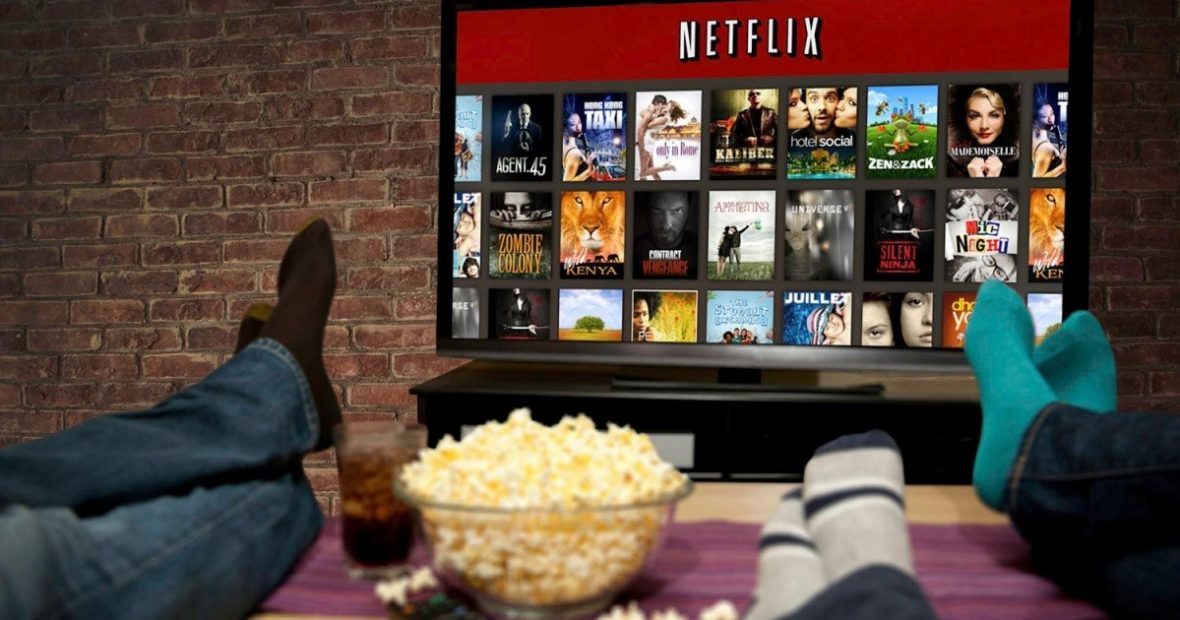 Les abonnés Netflix touchés par la cybercriminalité2