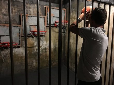 USA : le Phishing utilisé pour libérer un prisonnier