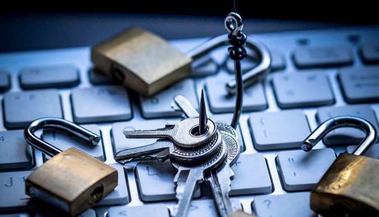 Les raisons qui font que le phishing survit et prolifère même