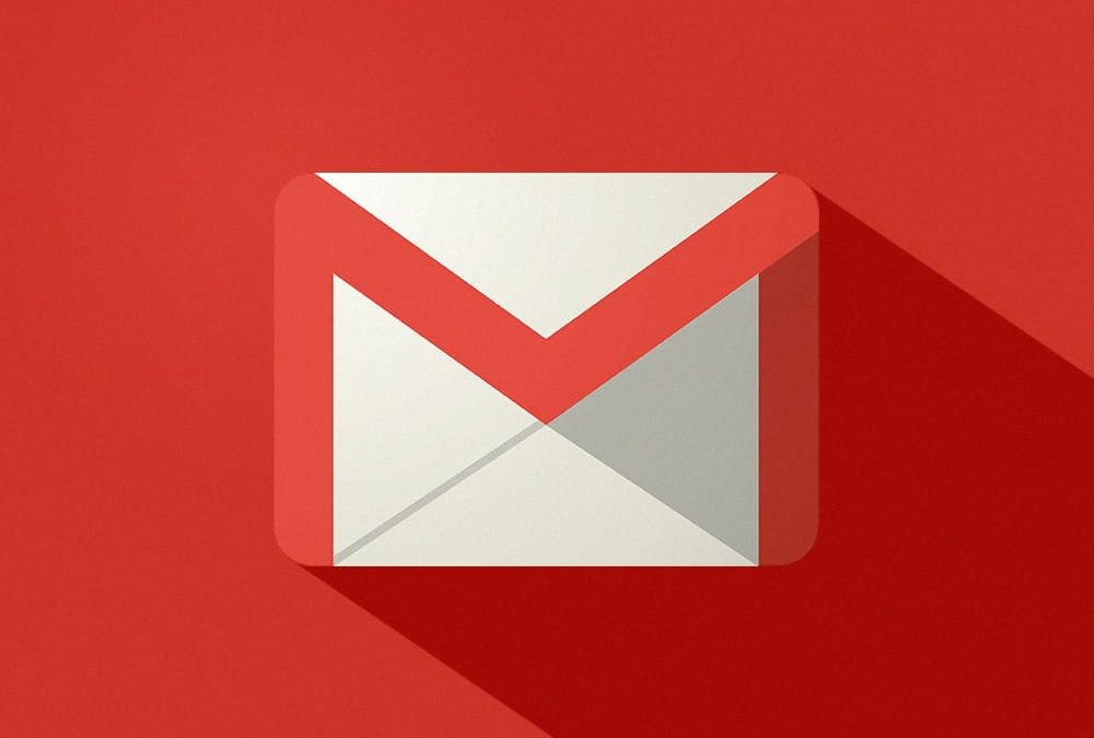 Gmail de grandes nouveautés