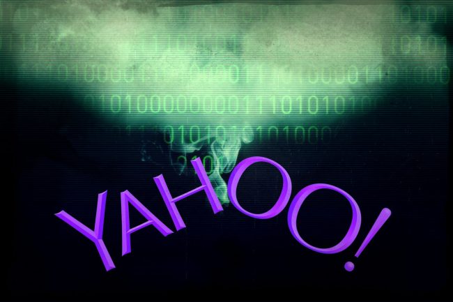 Le piratage de Yahoo de 2014 leur a coûté 280 000 euros 2