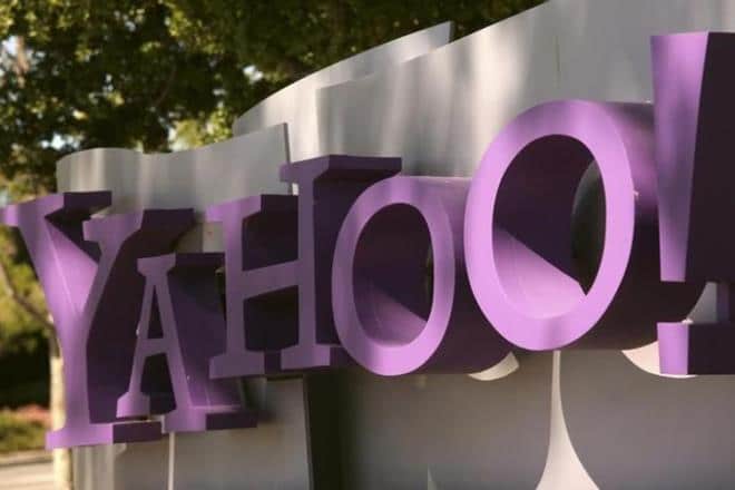 Le piratage de Yahoo de 2014 leur a coûté 280 000 euros