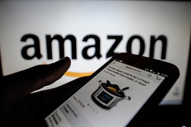 Amazon divulgue des e-mails clients par inadvertance
