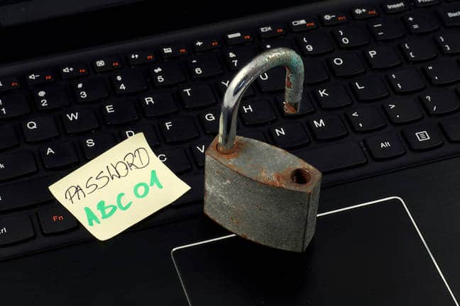 Qu’est ce que l’on sait sur les e-mails et mots de passe piratés publiés sur Internet 2