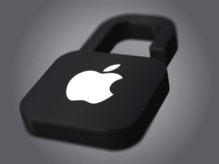 Protection des informations personnelles des utilisateurs Apple sanctionne à son tour Exposure