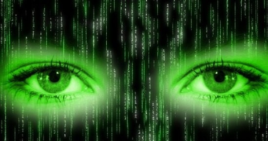 Matrix – Datenschutz