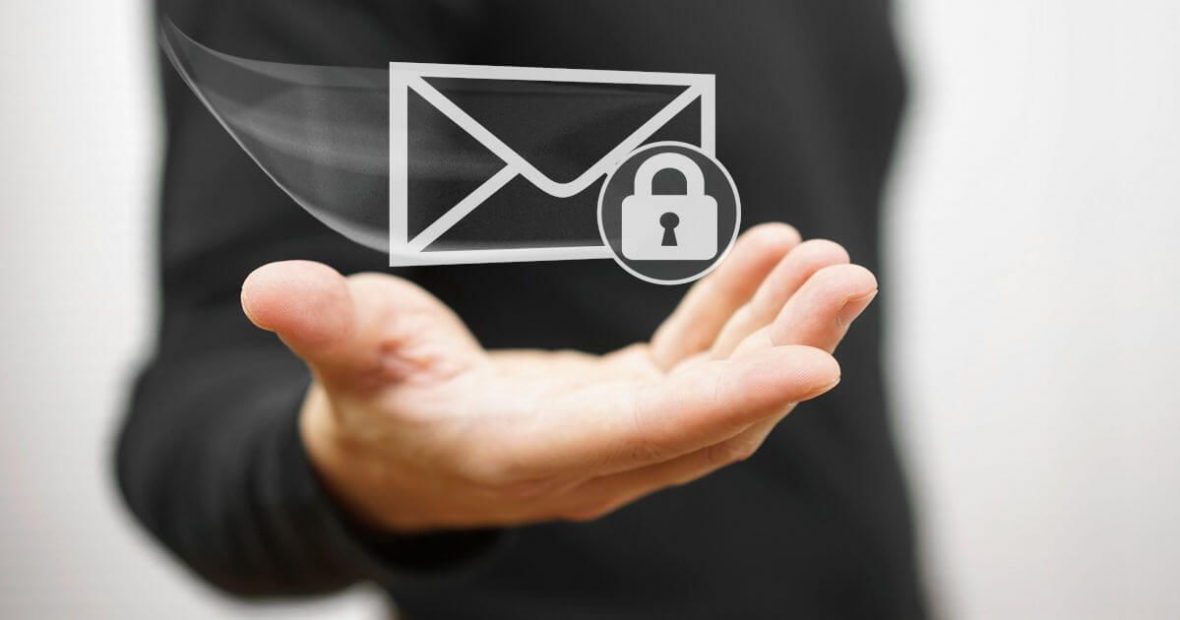 Les solutions pour sécuriser les mails professionnels 2