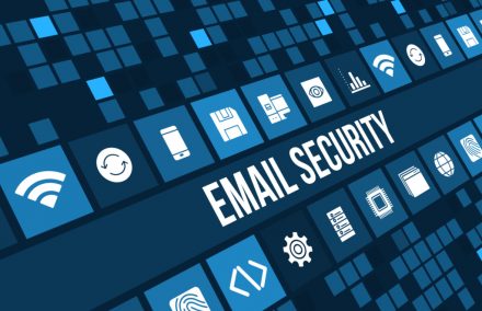 Les solutions pour sécuriser les mails professionnels