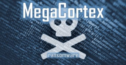 MegaCortex : un nouveau ransomware dans vos e-mails