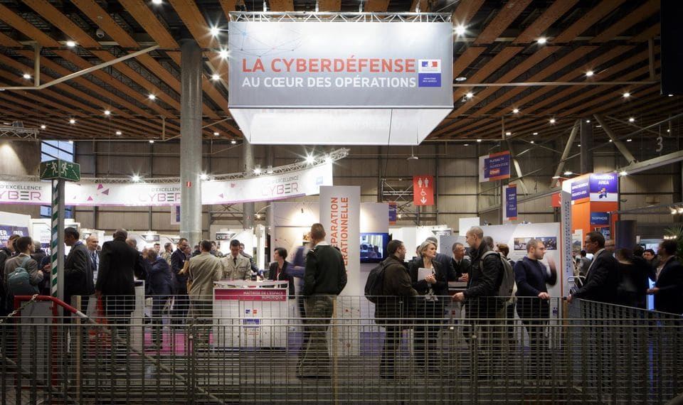 Bilan de l’édition 2020 du Forum International de Cyber sécurité 2