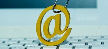 Les 5 réflexes pour se protéger des emails frauduleux
