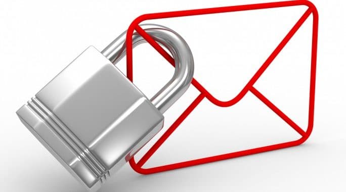 Les astuces pour sécuriser votre compte email