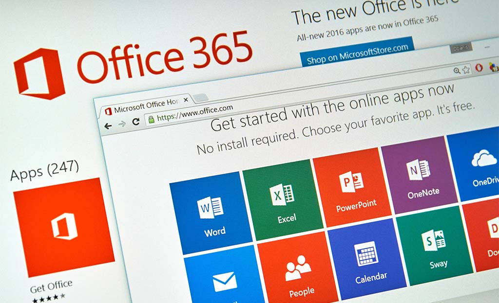 Office 365 : une porte ouverte au hacking