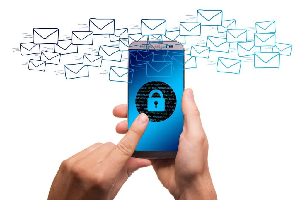 L’importance de la sécurisation de vos emails
