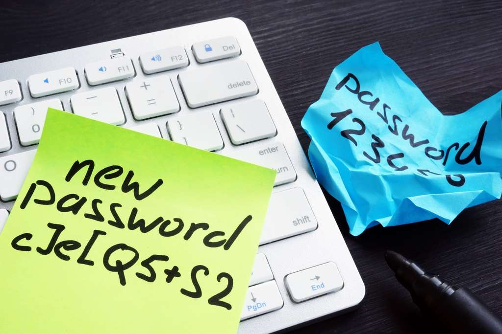 Comment savoir si son mot de passe a été piraté