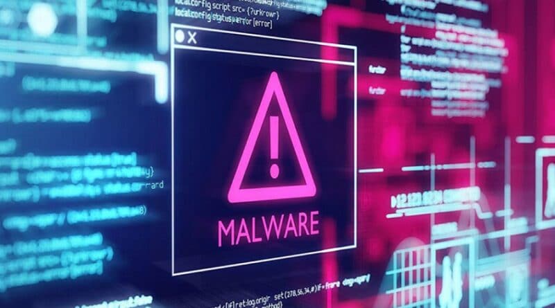 Comment supprimer un malware 2
