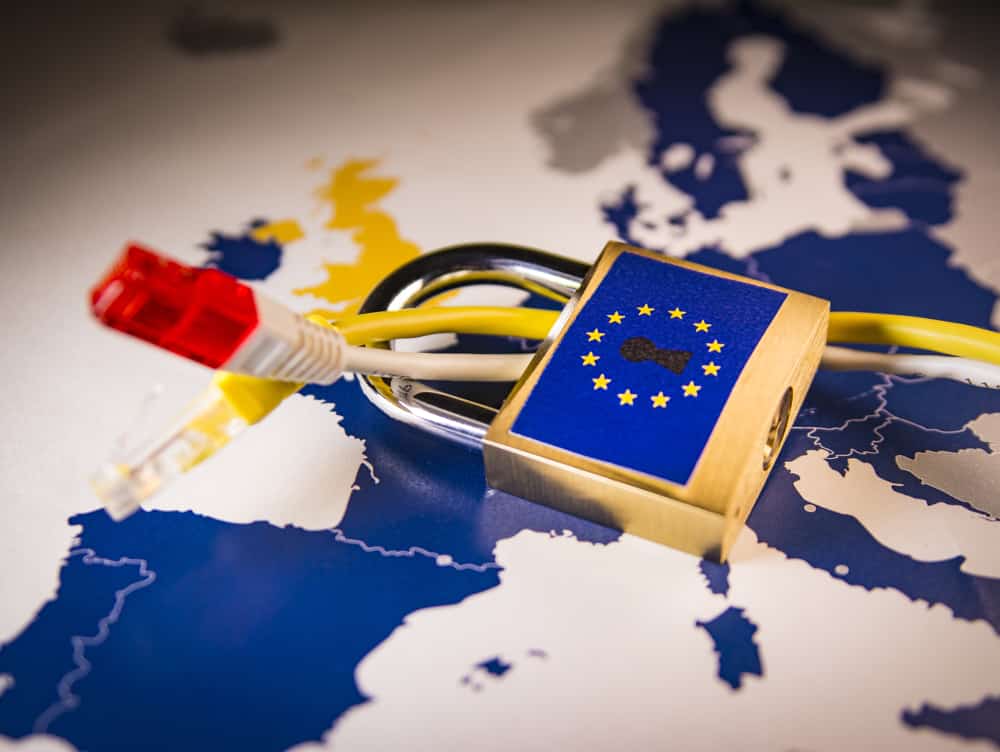 UE vers l’interdiction du chiffrement