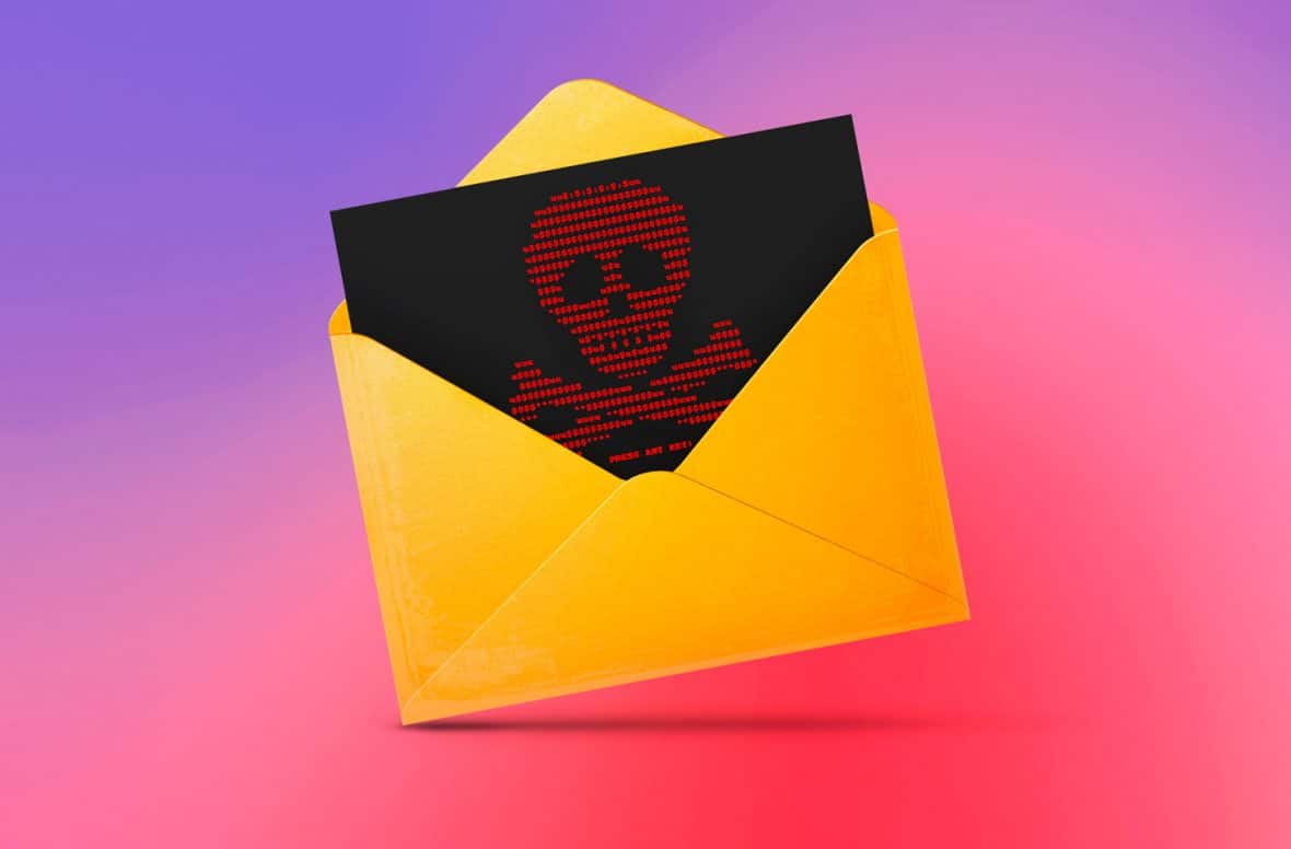 Usurpation d’e-mails comment se protéger