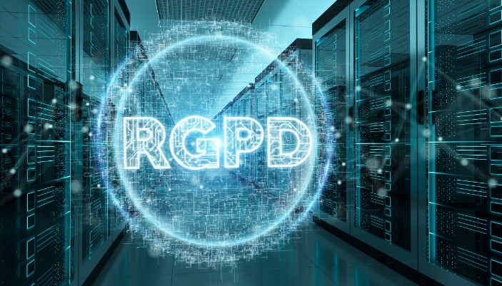 RGPD : Comment l’IA interagit-elle avec RGPD ?