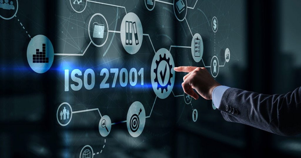 ISO 27001