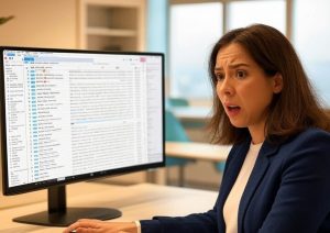 Le mail bombing une forme insidieuse d'attaque DDoS par e-mail 2