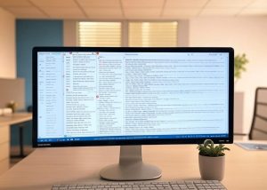 Le mail bombing une forme insidieuse d'attaque DDoS par e-mail